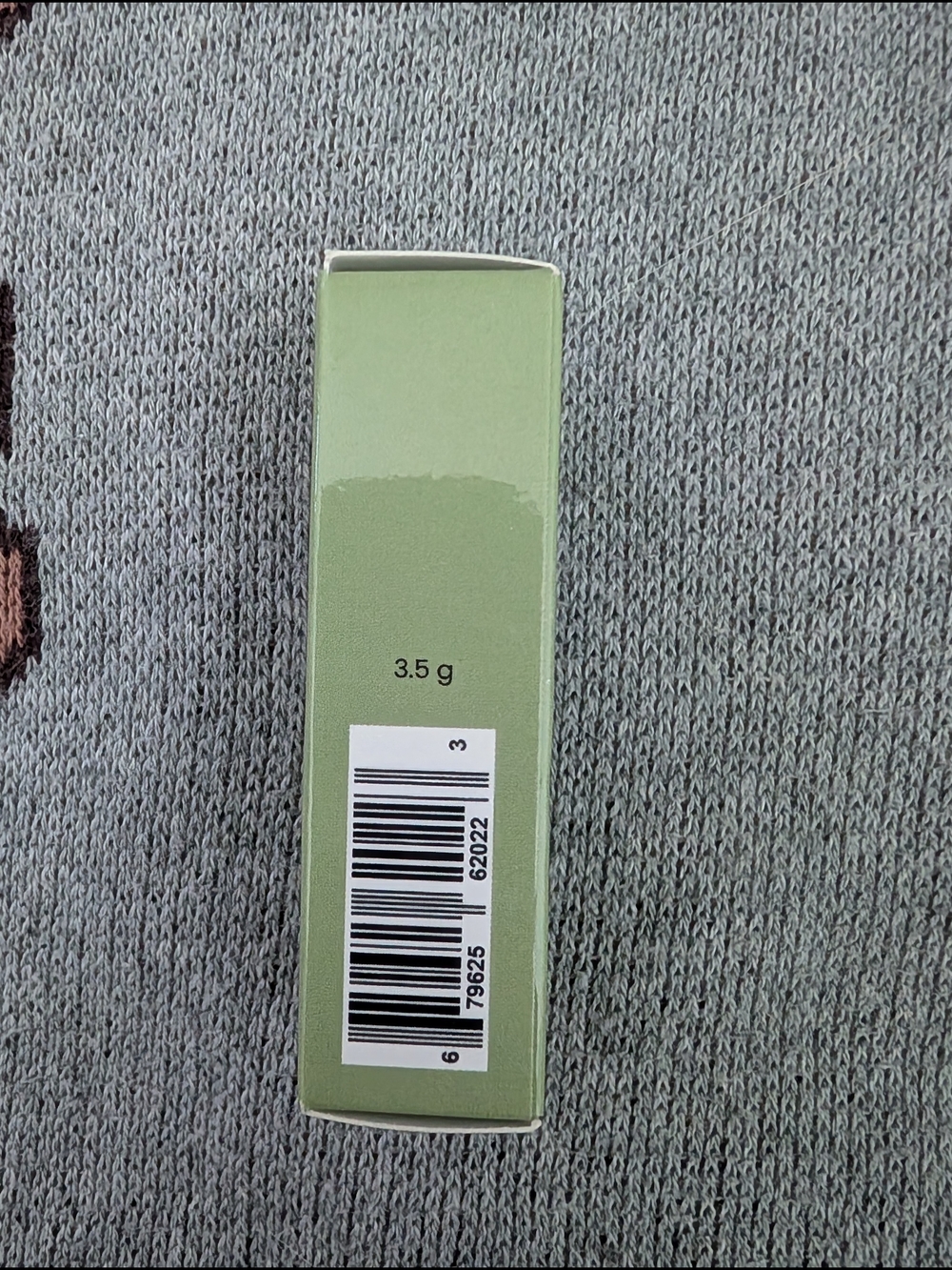Aloe Vera Lipstick - Color Changing USED - Picture 4 of 7
